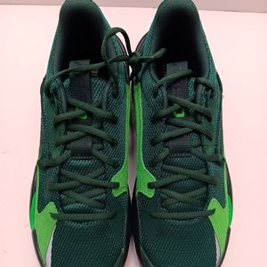 Puma RS-Dreamer J Cole Basketball Shoes Green Size 11 193990-05 New In Box